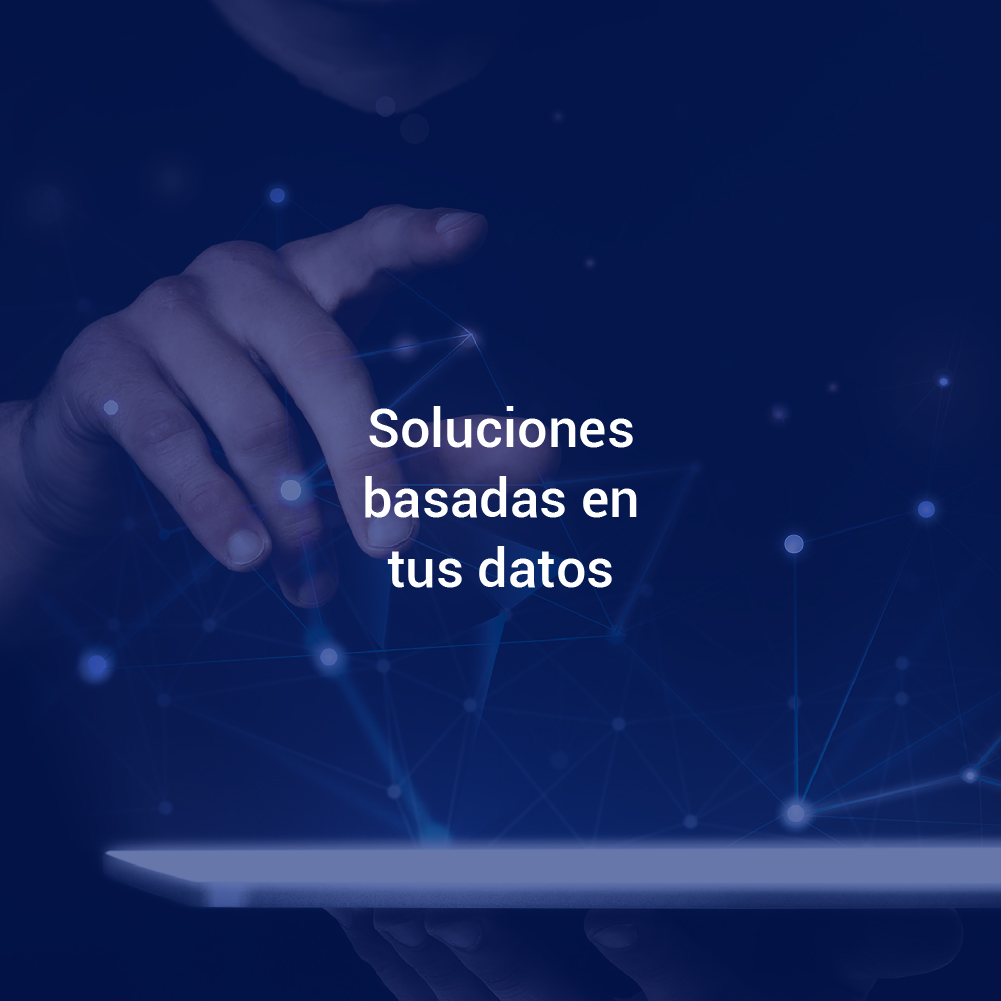 01. Soluciones Tecnologi╠üa de datos