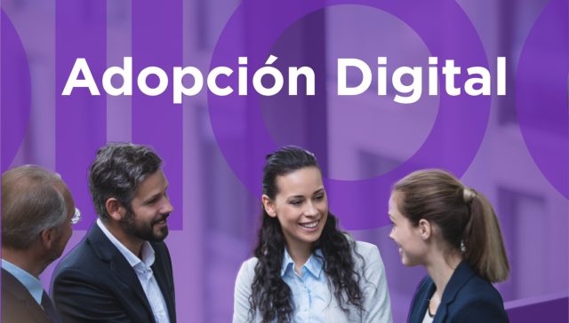adopción digital