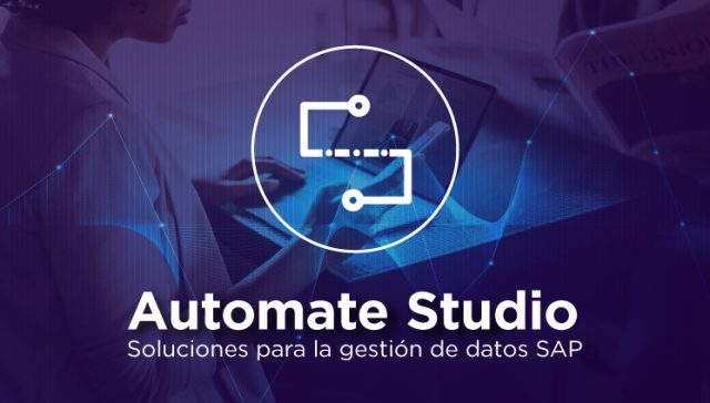 Automate studio precisely