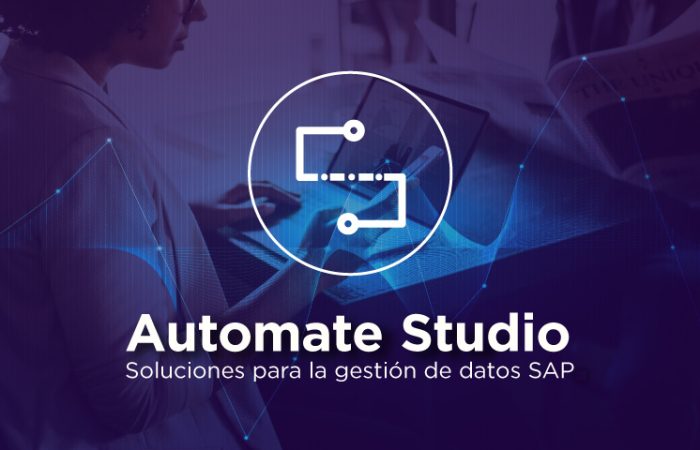 Automate studio precisely