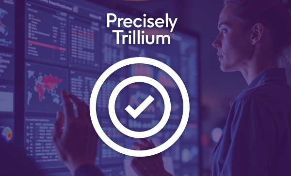 Precisely Trillium
