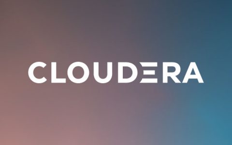 cloudera