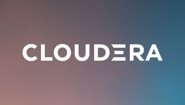 cloudera