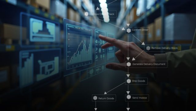 caso de innovación retail