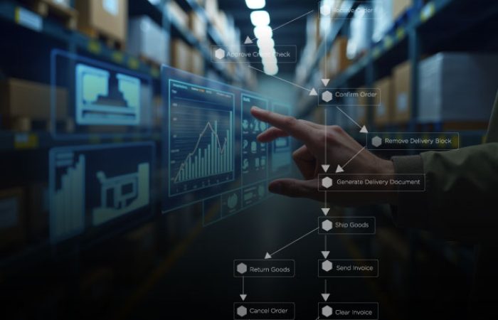 caso de innovación retail