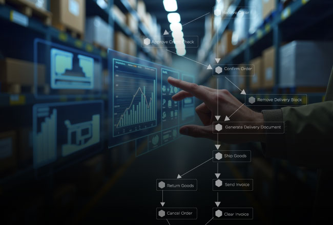 caso de innovación retail