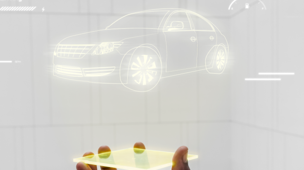 cloudera automotriz blog