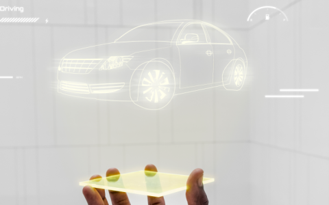 cloudera automotriz blog