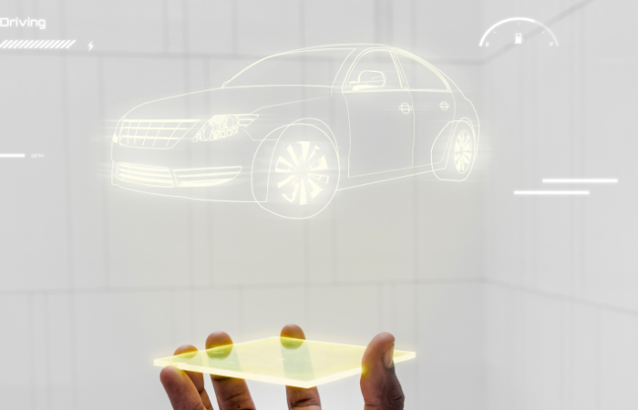cloudera automotriz blog